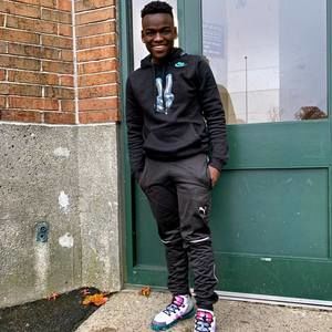 Meet your Posher, Abdul